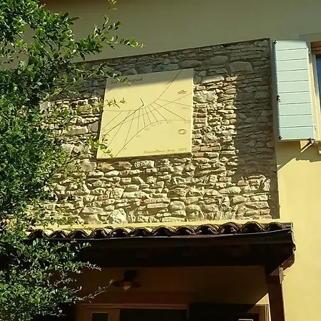 Esther Bed & Breakfast