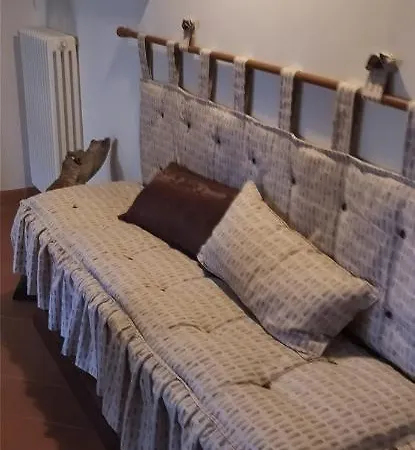 Bed & Breakfast Esther 4*