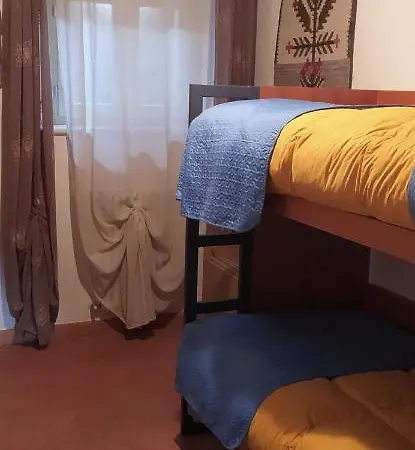 فندق مبيت وإفطار Esther مارانيلّو