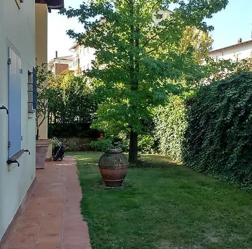 Bed & Breakfast Esther Maranello