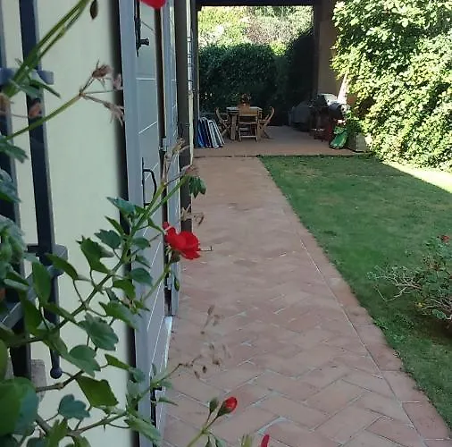 Esther Bed & Breakfast