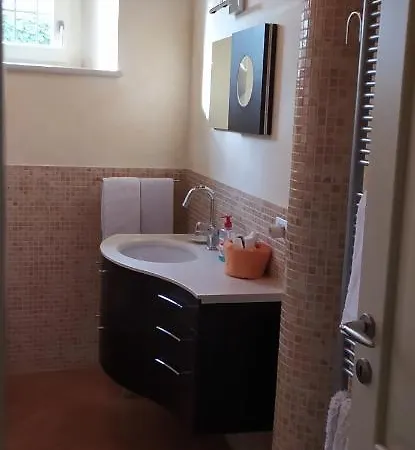 住宿加早餐酒店 Esther 马拉内罗