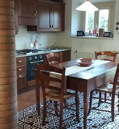 Bed & Breakfast Esther