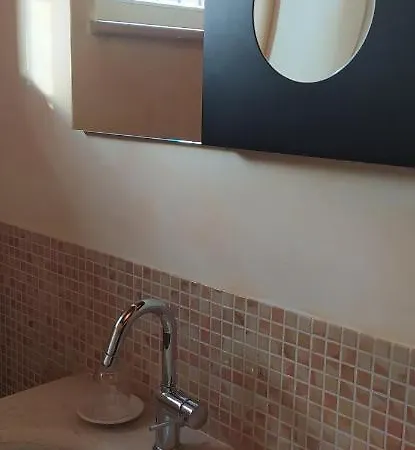 Esther Отель типа 