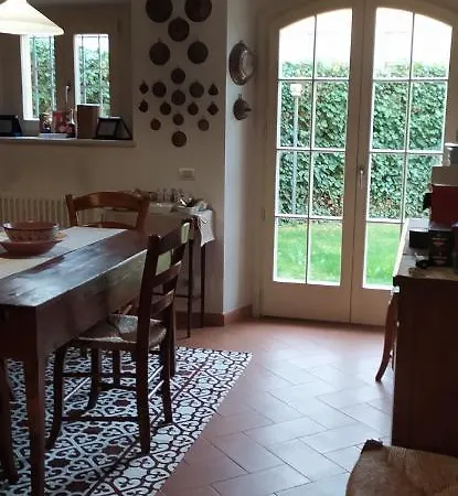 Bed & Breakfast Esther *