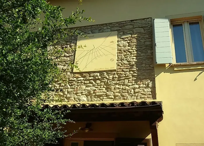 Esther Bed and Breakfast