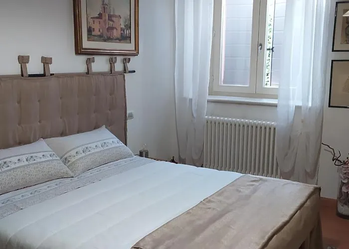 Bed and Breakfast Esther