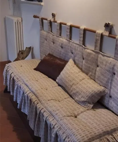 Bed and Breakfast Esther 4*