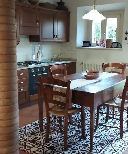 Bed and Breakfast Esther